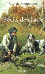 Stock image for Rcits de chasse for sale by medimops