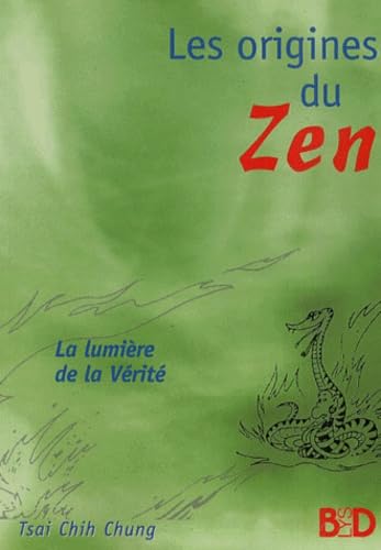 Beispielbild fr Les Origines du Zen zum Verkauf von medimops