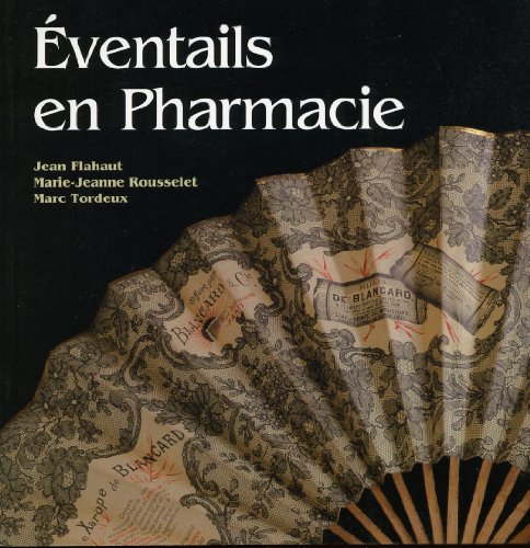 Stock image for EVENTAILS EN PHARMACIE 2001 for sale by Ammareal