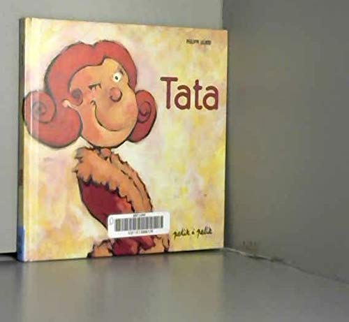 Imagen de archivo de Tata a la venta por Ammareal