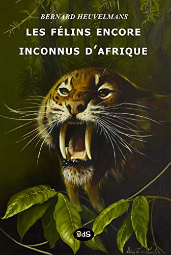 Imagen de archivo de Les Flins Encore Inconnus d'Afrique (Bibliothque Heuvelmansienne) (French Edition) a la venta por Lucky's Textbooks