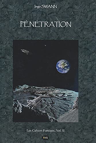 Imagen de archivo de Penetration (Les Cahiers Fortens) (Volume 2) (French Edition) a la venta por Redux Books