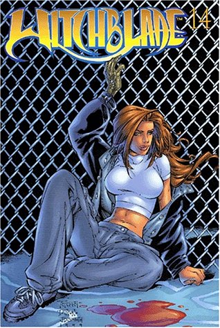 Witchblade, tome 14 (9782914409032) by Turner; Silvestri, Marc