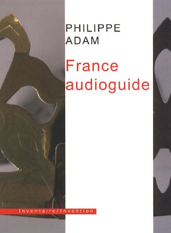 Beispielbild fr France audioguide zum Verkauf von Ammareal