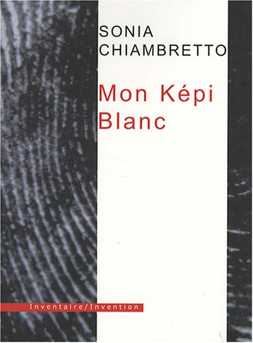Beispielbild fr Mon Kpi Blanc zum Verkauf von medimops