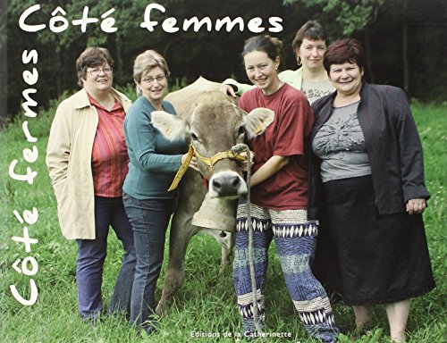 Imagen de archivo de COTE FERMES ; COTE FEMMES a la venta por Chapitre.com : livres et presse ancienne