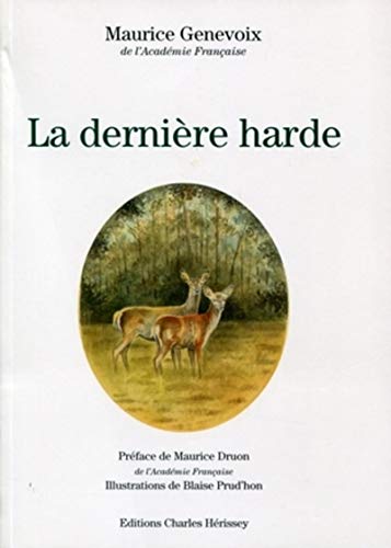 9782914417280: La dernire harde