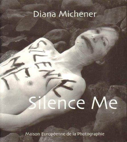 Beispielbild fr Silence Me zum Verkauf von Irish Booksellers