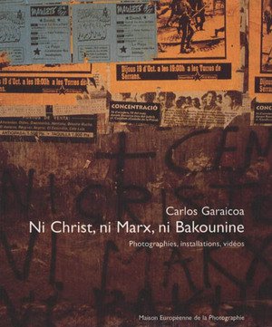 ni christ, ni marx, ni bakounine (9782914426190) by Unknown Author