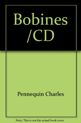 9782914428118: Bobines /CD