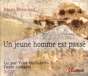 Beispielbild fr Un Jeune Homme Est Pass zum Verkauf von RECYCLIVRE
