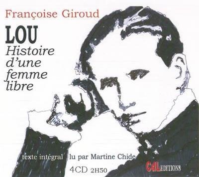 Beispielbild fr Lou /4 CD zum Verkauf von medimops