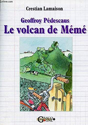 9782914444071: Le volcan de meme