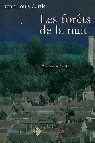 9782914444460: Forets de la Nuit (les)