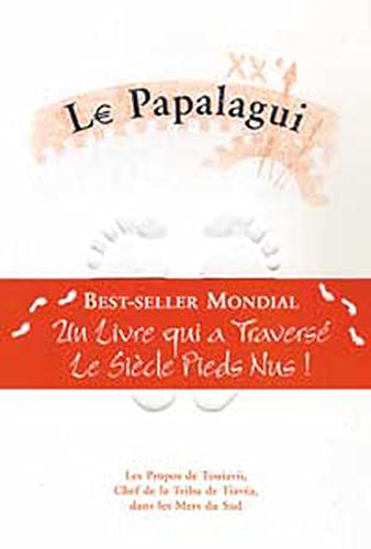 9782914452007: Papalagui - discours de touiavii