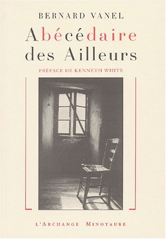 Beispielbild fr Abcdaire des ailleurs zum Verkauf von LIBRAIRIE DES 3 ABERS