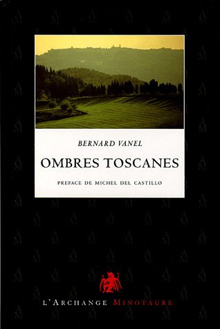 Beispielbild fr Ombres toscanes : Volterra sur ses remparts trusques zum Verkauf von Ammareal