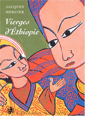 Vierges d'Ethiopie (9782914453479) by Jacques Mercier