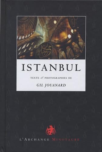 Beispielbild fr Istanbul : (Sublime) Porte de l'Orient (Express) zum Verkauf von medimops