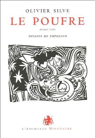 Stock image for Le poufre for sale by Ammareal
