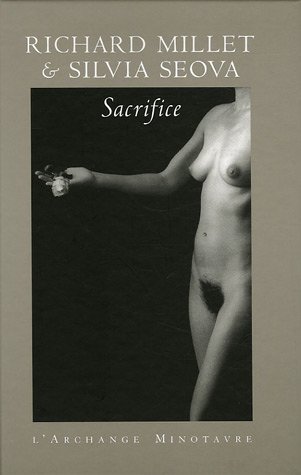 Stock image for Sacrifice for sale by Ammareal