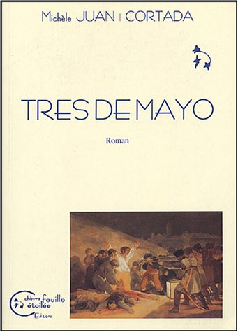 Beispielbild fr Tres De Mayo zum Verkauf von Ammareal