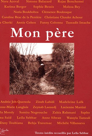 Beispielbild fr MON PERE zum Verkauf von Chapitre.com : livres et presse ancienne