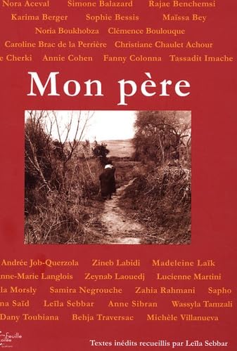 Stock image for MON PERE for sale by Chapitre.com : livres et presse ancienne