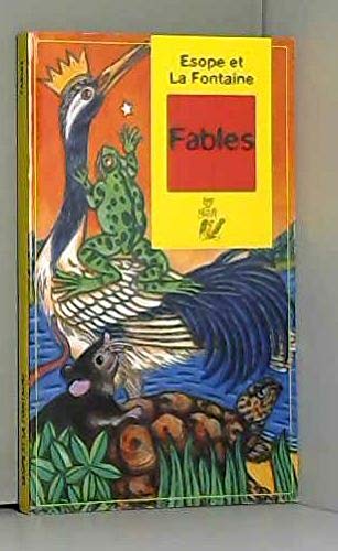 Stock image for Fables for sale by medimops
