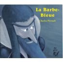 Beispielbild fr LA BARBE-BLEUE zum Verkauf von Librairie Th  la page