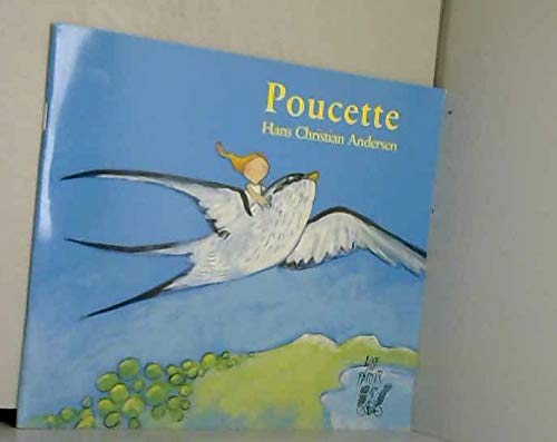 Stock image for POUCETTE for sale by Librairie Th  la page