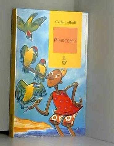 Imagen de archivo de Pinocchio a la venta por medimops