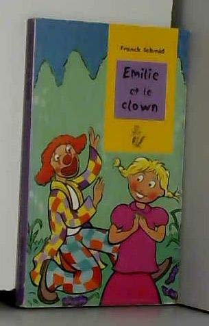 Beispielbild fr milie et le clown zum Verkauf von Ammareal