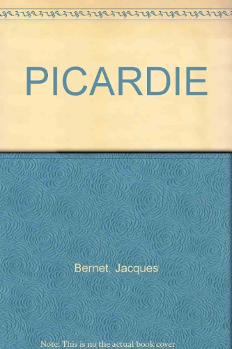 Stock image for Gopolitique de la Picardie for sale by Chapitre.com : livres et presse ancienne