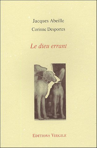 9782914481342: Le dieu errant