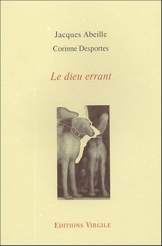 9782914481342: DIEU ERRANT (LE)