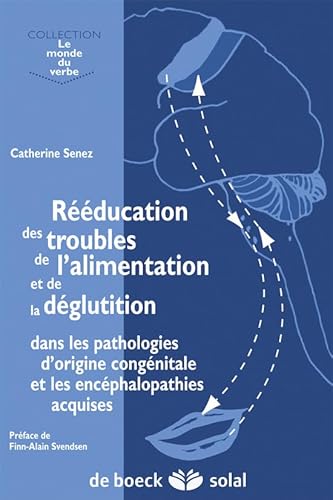 Beispielbild fr Rducation des troubles de l'alimentation et de la dglutition dans les pathologies d'origine congnitale et les encphalopathies acquises zum Verkauf von Ammareal