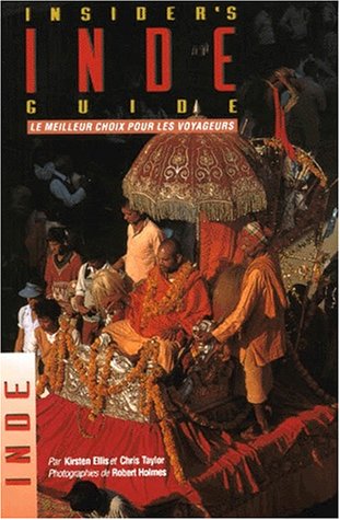9782914514026: Inde; Edition 2001