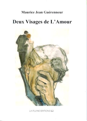 Beispielbild fr Deux visages de l'amour zum Verkauf von medimops