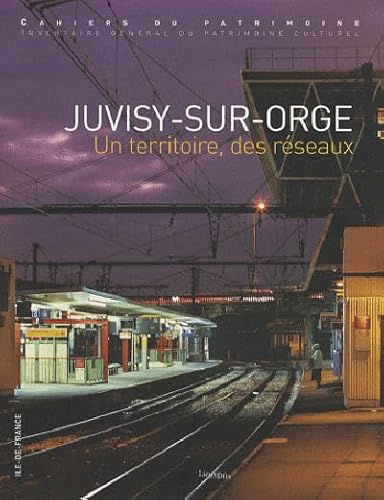 Beispielbild fr Juvisy-sur-Orge zum Verkauf von Chapitre.com : livres et presse ancienne