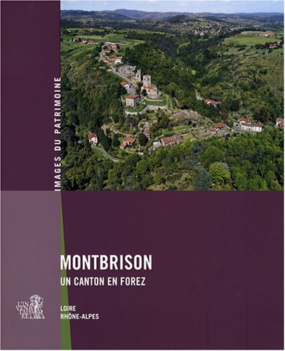 Beispielbild fr Montbrison, un canton en Forez - IP n251 zum Verkauf von Gallix