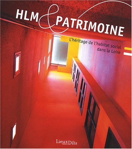 Beispielbild fr HLM et Patrimoine (French Edition) zum Verkauf von pompon