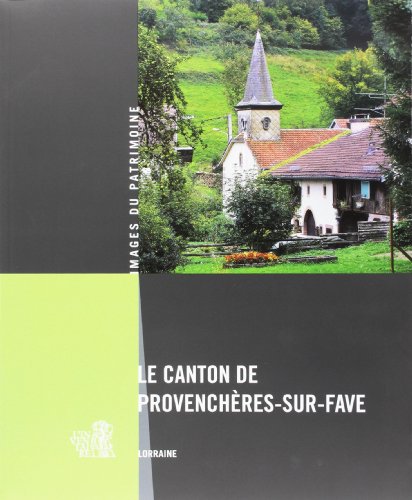 Beispielbild fr Canton De Provencheres-Sur-Fave (Le) 250 zum Verkauf von Gallix