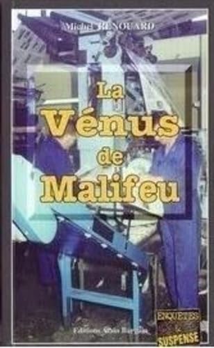 Beispielbild fr La vnus de Malifeu zum Verkauf von A TOUT LIVRE