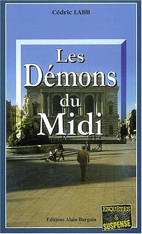 Stock image for Les Dmons du Midi for sale by medimops