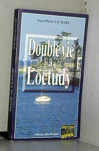 Imagen de archivo de Double vie  Loctudy a la venta por books-livres11.com