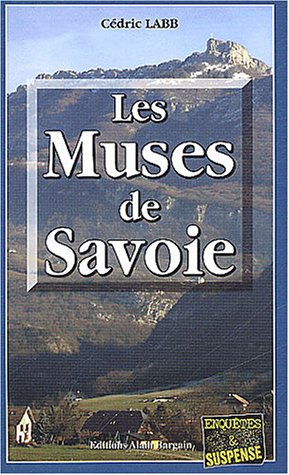 Stock image for Les Muses de Savoie for sale by Ammareal