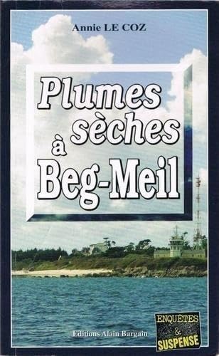 Stock image for Plumes sches  Beg-Meil for sale by books-livres11.com