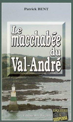 Beispielbild fr Le macchabe du Val-Andr zum Verkauf von medimops