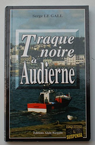 9782914532525: Traque noire  Audierne